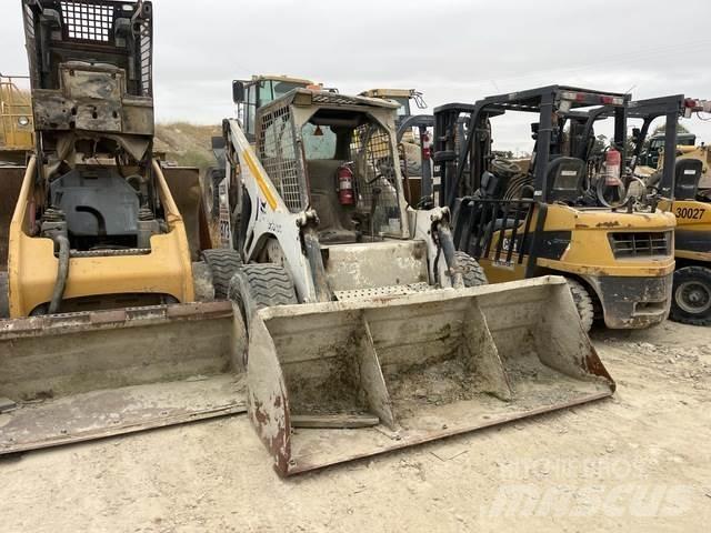 Bobcat 873 Skid steer loaders