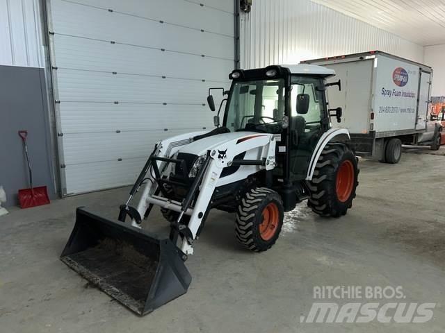 Bobcat CT5550 Compact tractors