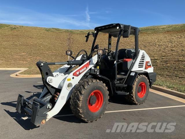 Bobcat L85 Wheel loaders