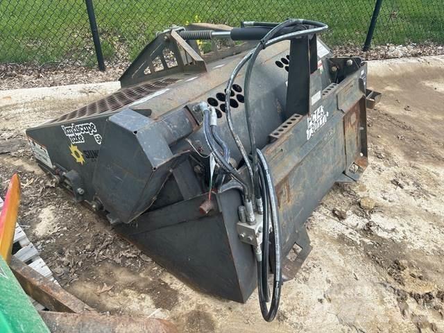 Bobcat LR 5B Construction - Others