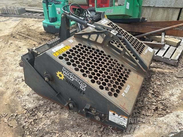Bobcat LR 5B Construction - Others