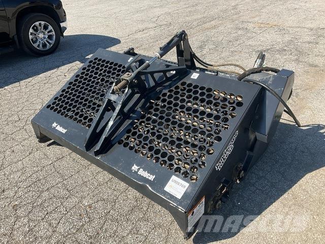 Bobcat LR 6B Construction - Others