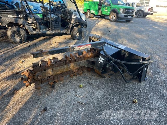 Bobcat LT313 Trenchers