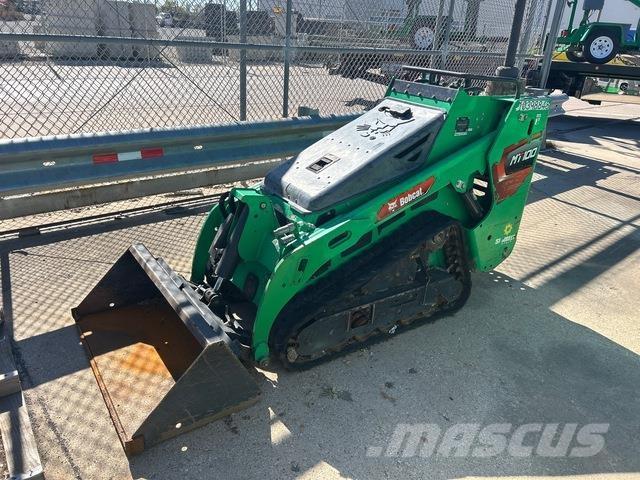Bobcat MT100 Skid steer loaders