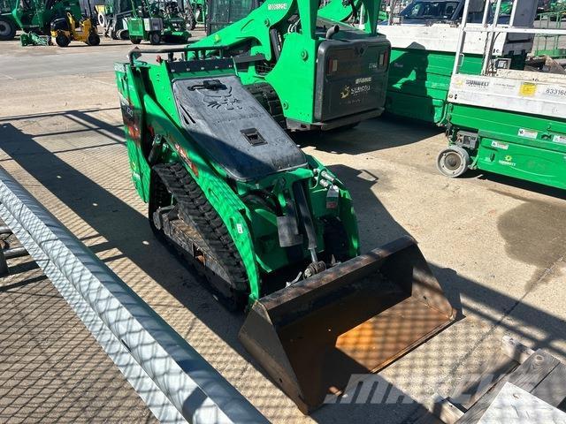 Bobcat MT100 Skid steer loaders