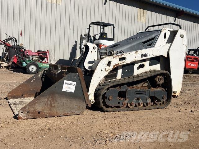 Bobcat MT55 Skid steer loaders
