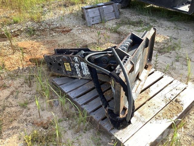 Bobcat NB160 Hammers / Breakers