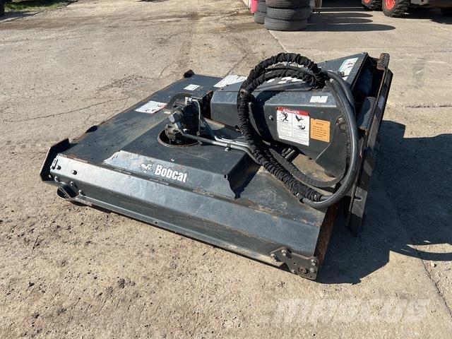 Bobcat RC66 Riding mowers