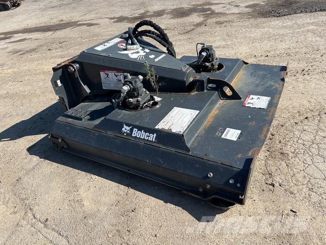 Bobcat RC66 Riding mowers