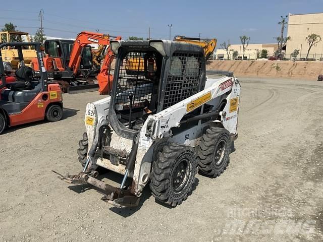 Bobcat S550 Skid steer loaders