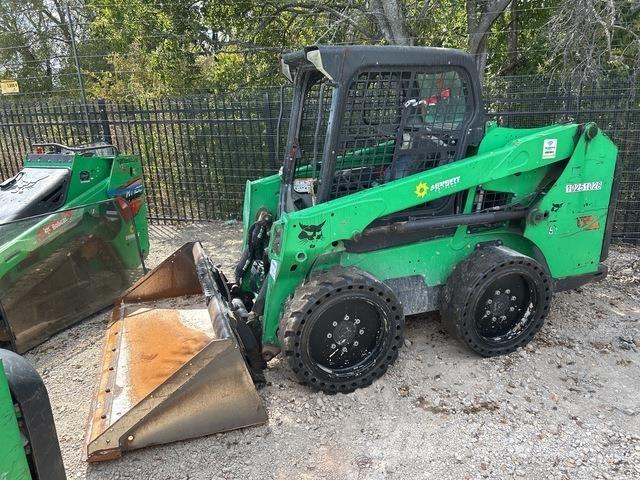 Bobcat S550 Skid steer loaders