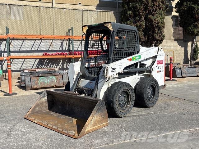 Bobcat S550 Skid steer loaders