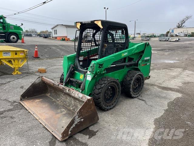Bobcat S550 Skid steer loaders