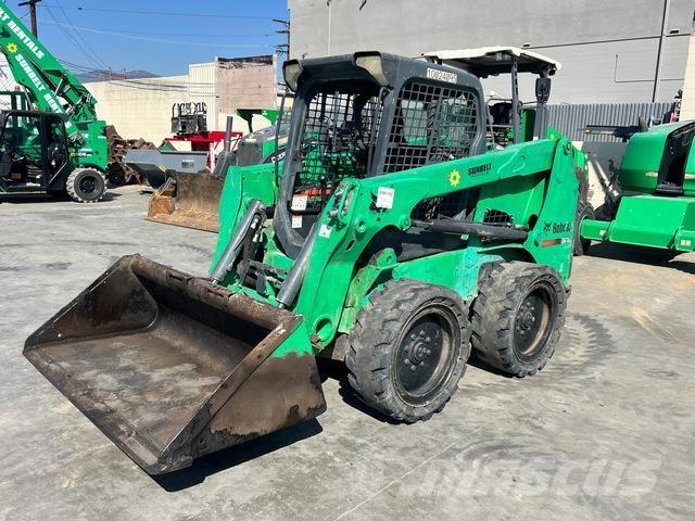 Bobcat S630 Skid steer loaders