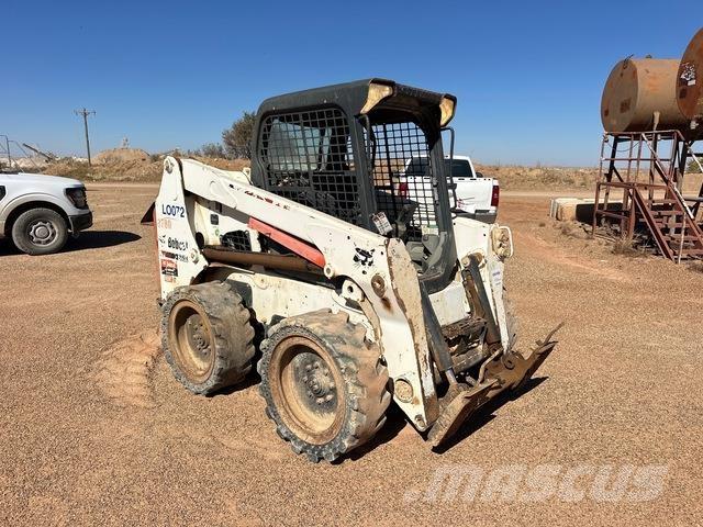 Bobcat S630 Skid steer loaders
