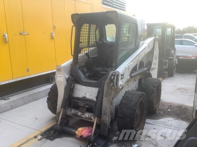 Bobcat S630 Skid steer loaders