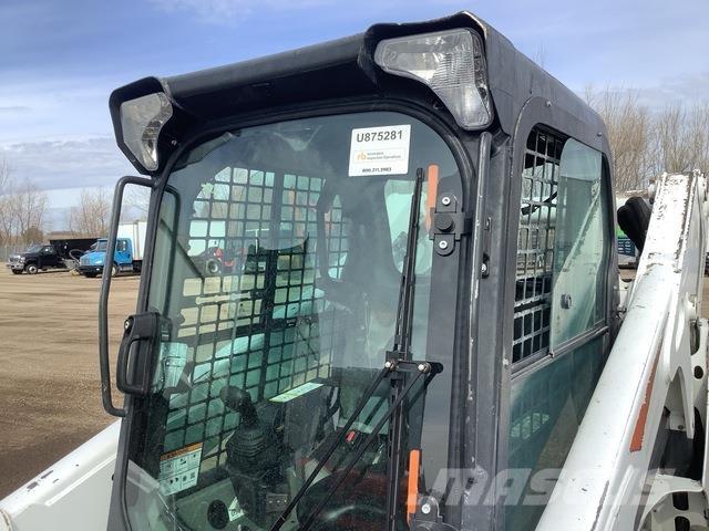 Bobcat S650 Skid steer loaders