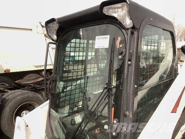 Bobcat S650 Skid steer loaders