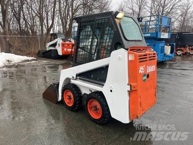 Bobcat S70 Skid steer loaders
