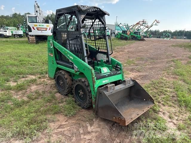 Bobcat S70 Skid steer loaders