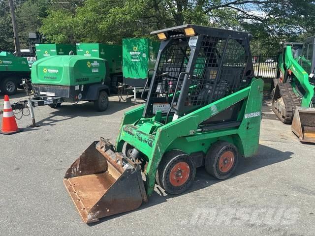 Bobcat S70 Skid steer loaders