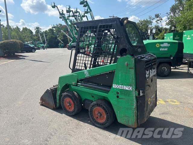 Bobcat S70 Skid steer loaders