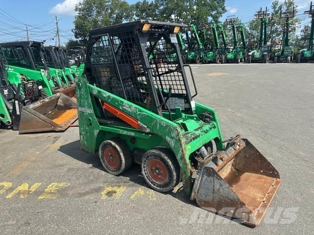 Bobcat S70 Skid steer loaders