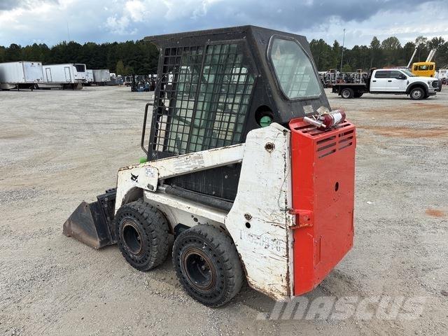 Bobcat S70 Skid steer loaders