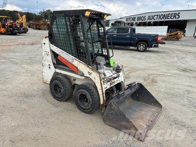 Bobcat S70 Skid steer loaders