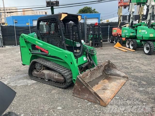 Bobcat T450 Skid steer loaders
