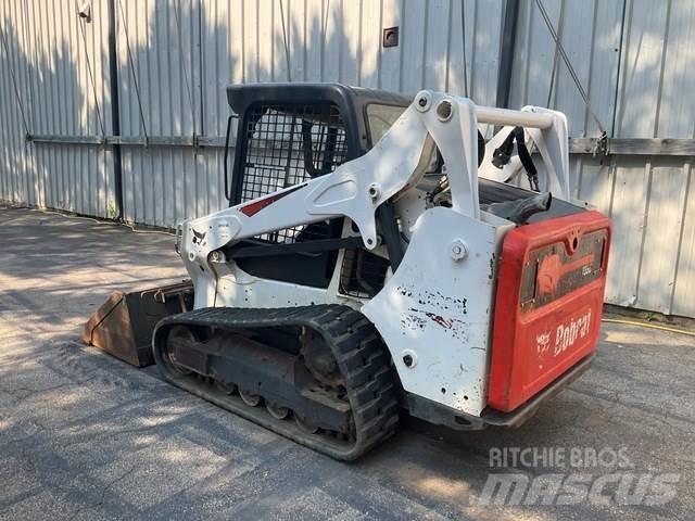 Bobcat T590 Skid steer loaders