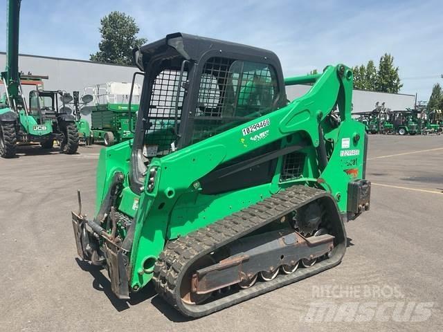 Bobcat T595 Skid steer loaders