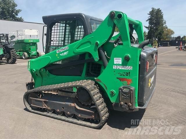 Bobcat T595 Skid steer loaders