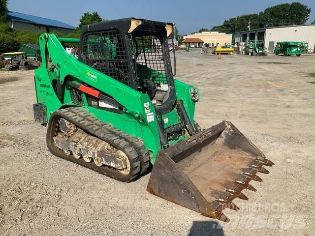Bobcat T595 Skid steer loaders