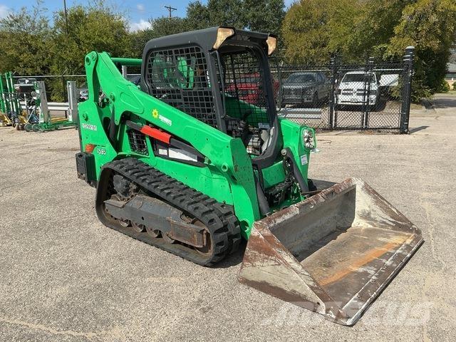 Bobcat T595 Skid steer loaders