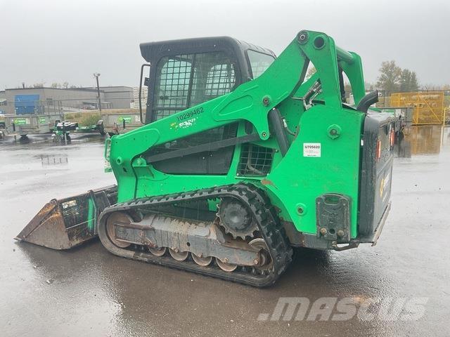Bobcat T595 Skid steer loaders
