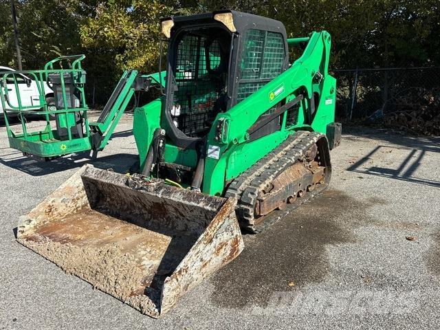 Bobcat T595 Skid steer loaders