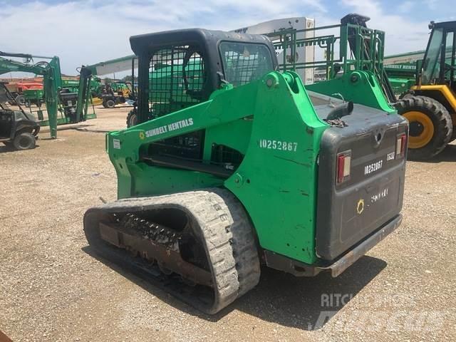 Bobcat T630 Skid steer loaders