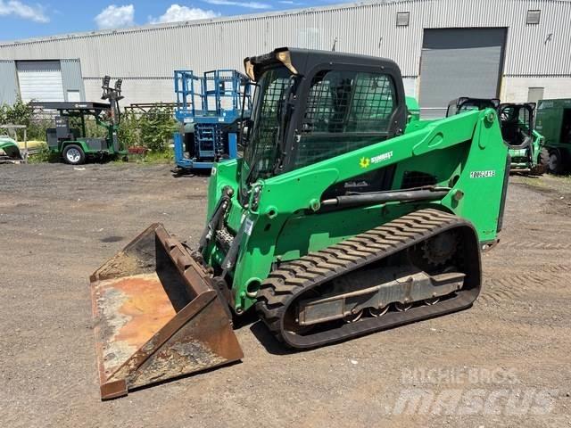 Bobcat T630 Skid steer loaders