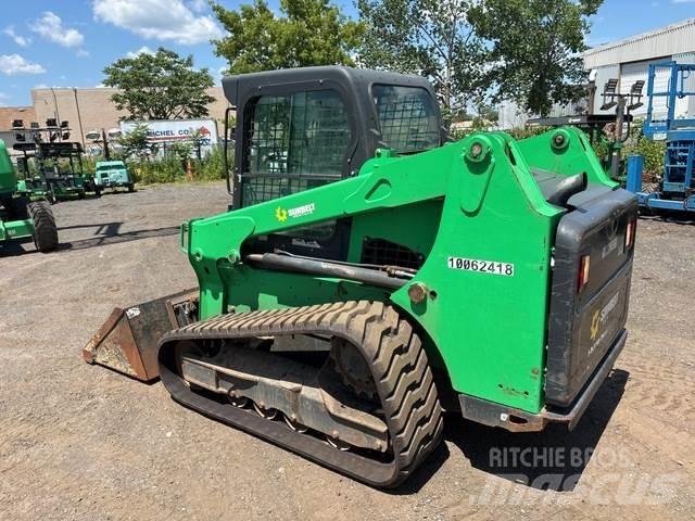 Bobcat T630 Skid steer loaders