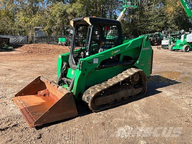 Bobcat T630 Skid steer loaders