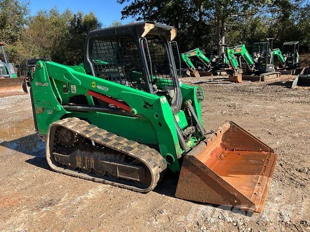 Bobcat T630 Skid steer loaders