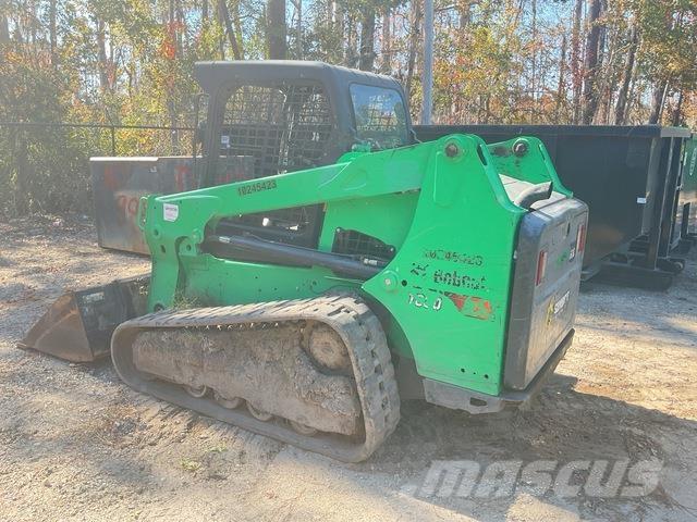 Bobcat T630 Skid steer loaders