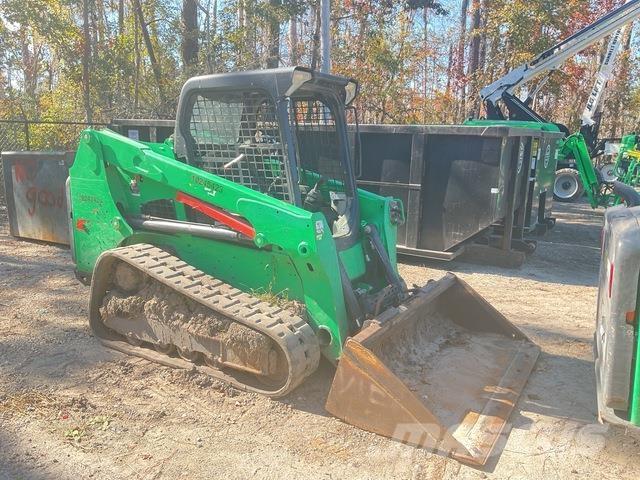 Bobcat T630 Skid steer loaders