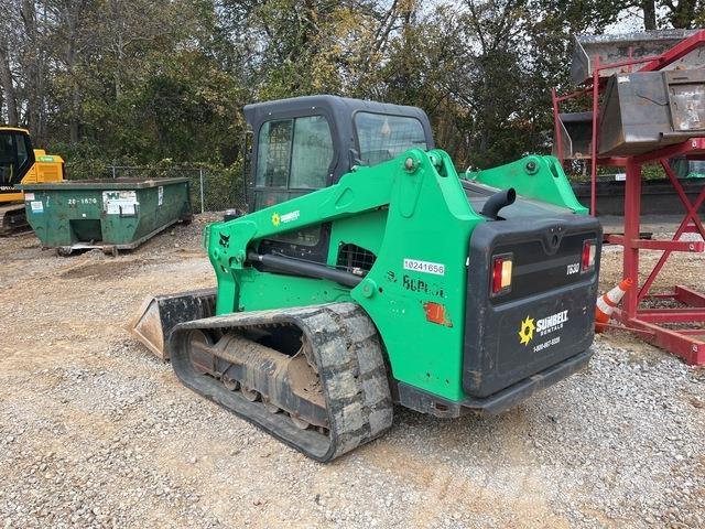Bobcat T630 Skid steer loaders