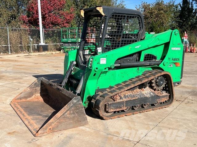 Bobcat T630 Skid steer loaders