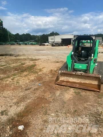 Bobcat T740 Skid steer loaders