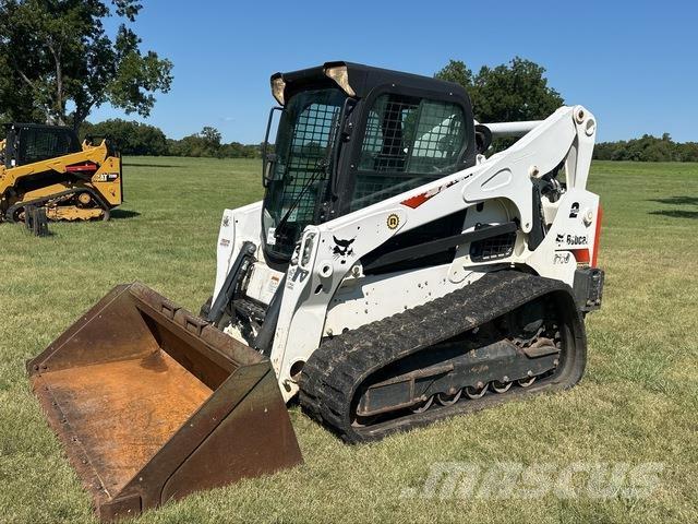 Bobcat T770 Skid steer loaders