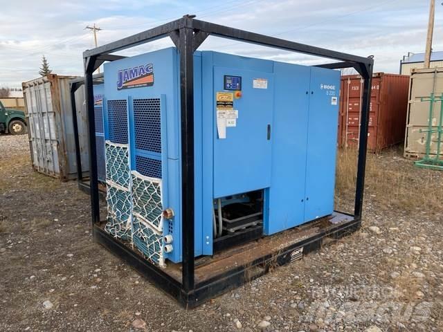 Boge S220 Compressors