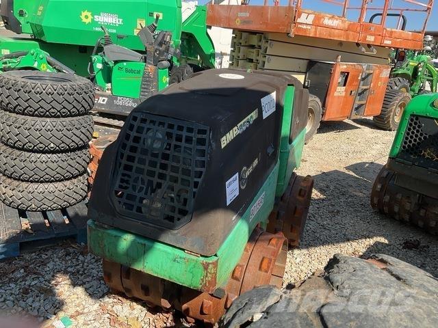 Bomag BMP 8500 Soil compactors